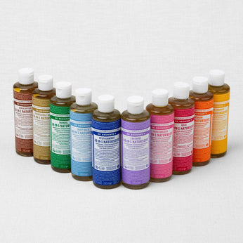 18-in-1 Naturseife 