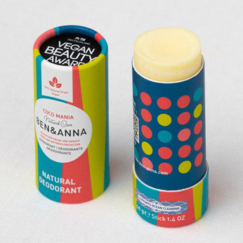 Deodorant Stick 