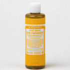18-in-1 Naturseife - Citrus Orange