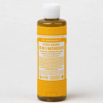 18-in-1 Naturseife 