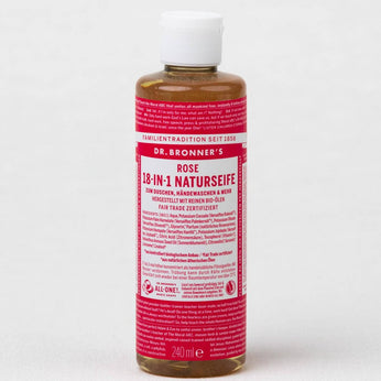 18-in-1 Naturseife 