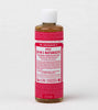 18-in-1 Naturseife Rose