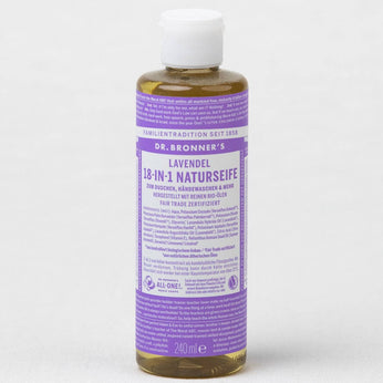 18-in-1 Naturseife 