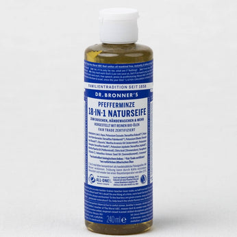 18-in-1 Naturseife 