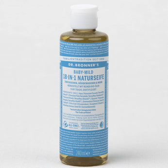 18-in-1 Naturseife 