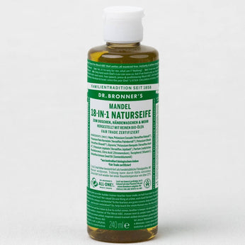 18-in-1 Naturseife 