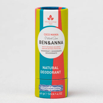 Deodorant Stick 