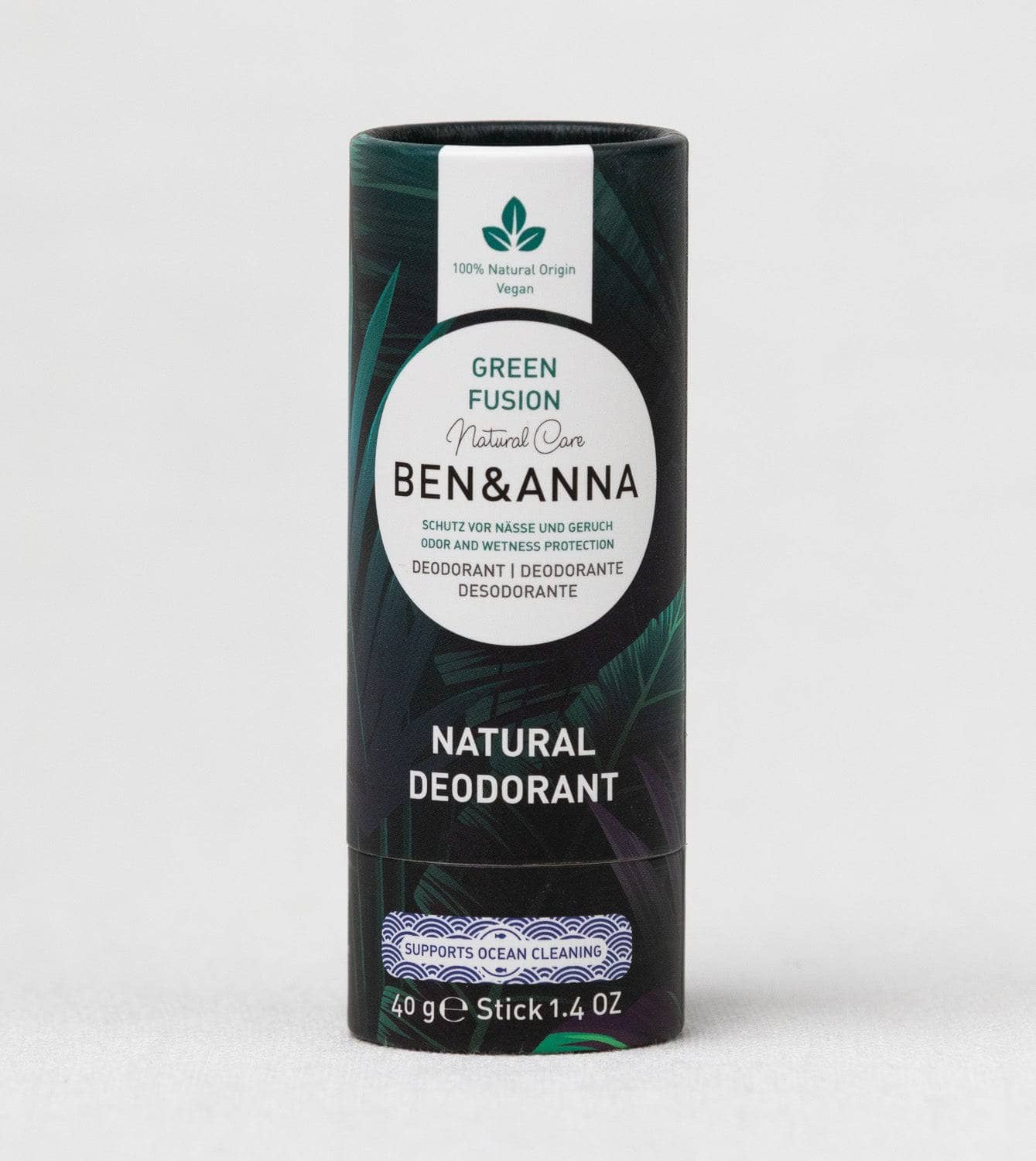 Deodorant Stick