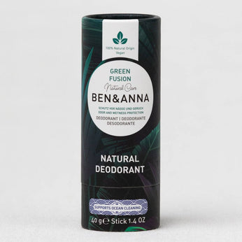 Deodorant Stick 