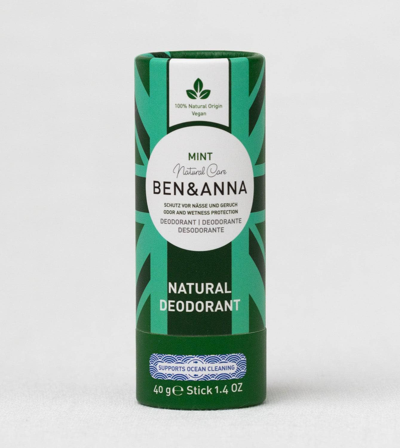 Deodorant Stick