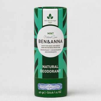 Deodorant Stick 