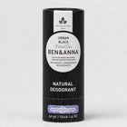 Deodorant Stick - Urban Black