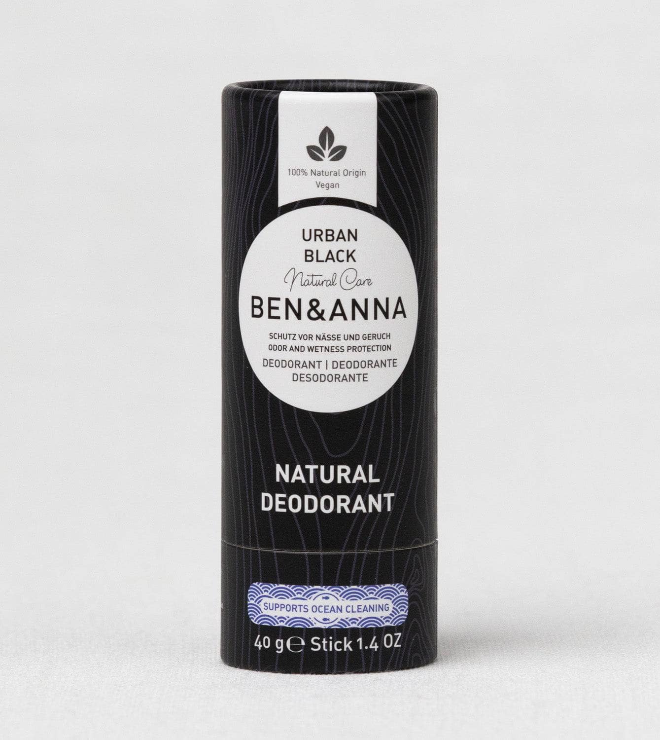 Deodorant Stick