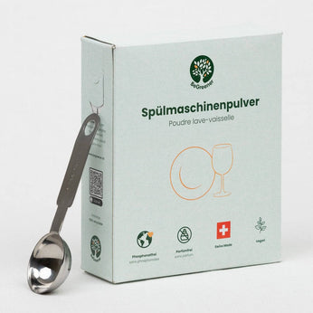 Spülmaschinenpulver 