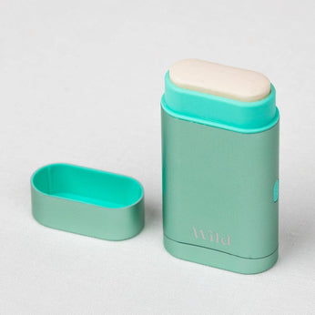 Nachfüllbares Deodorant 