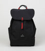 Rucksack Schwarz