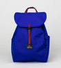 Rucksack Blau