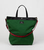 Shopper Grün