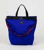 Shopper Blau