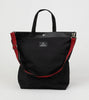 Shopper Schwarz
