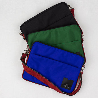 Laptophülle und -tasche 16'' 