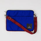Laptophülle und -tasche 16'' - Blau