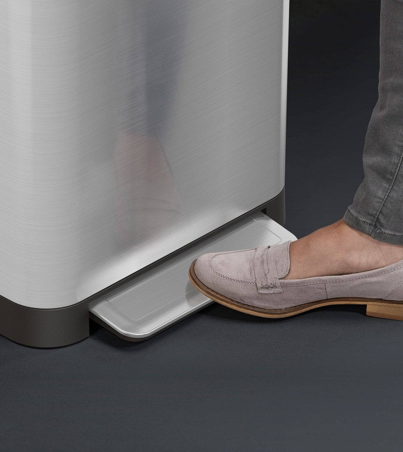 Wertstoff-Presse «Titan» 30L