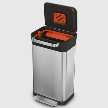 Wertstoff-Presse «Titan» 30L 
