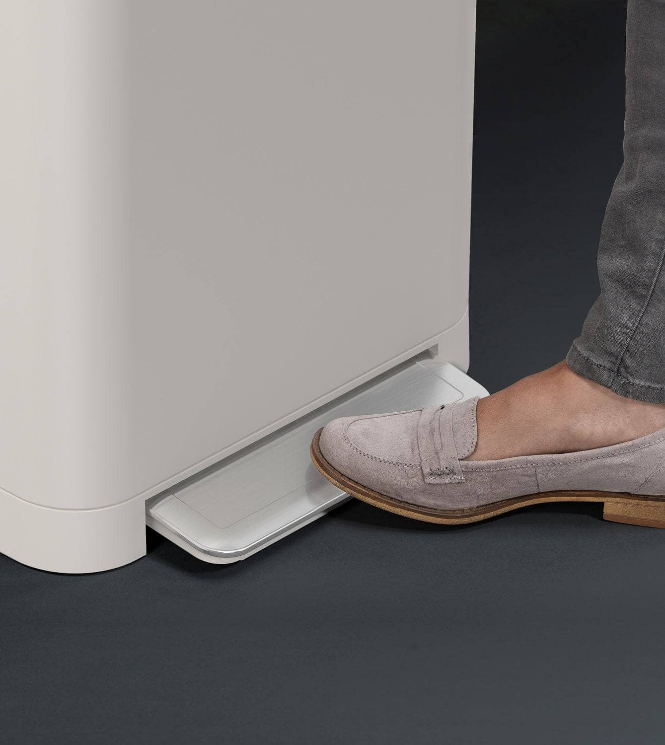 Wertstoff-Presse «Titan» 30L