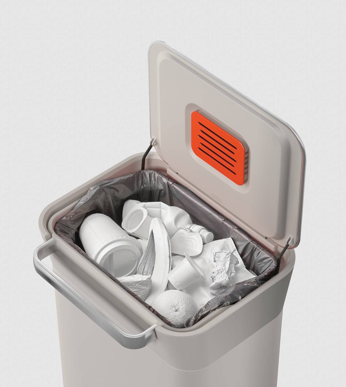 Wertstoff-Presse «Titan» 30L