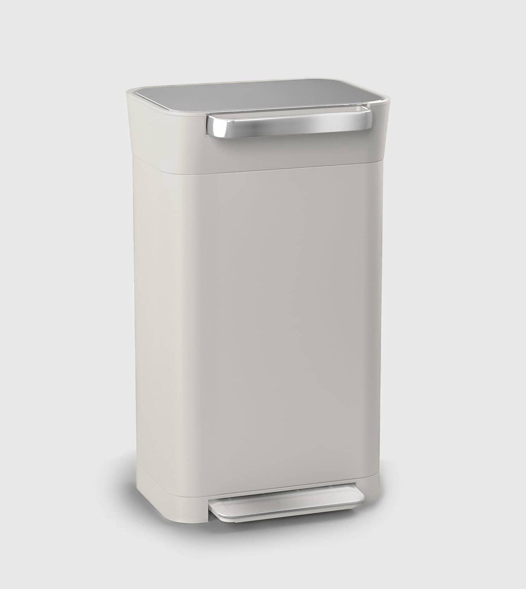Wertstoff-Presse «Titan» 30L