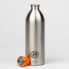 Urban Trinkflasche 1000ml - Chromstahl