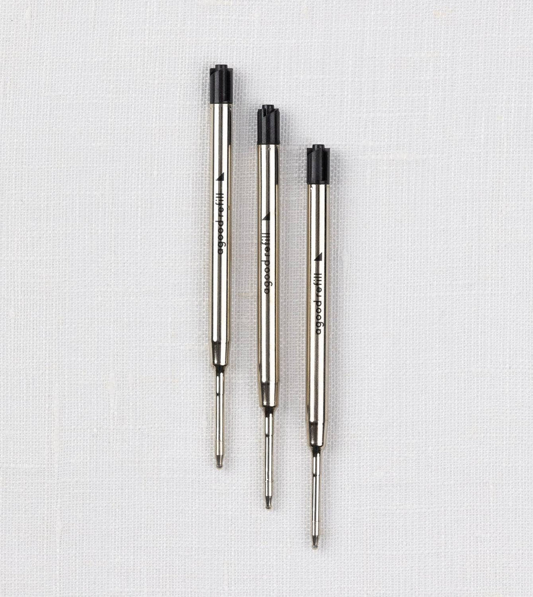 Ersatzminen für Humanium-Metall Stift