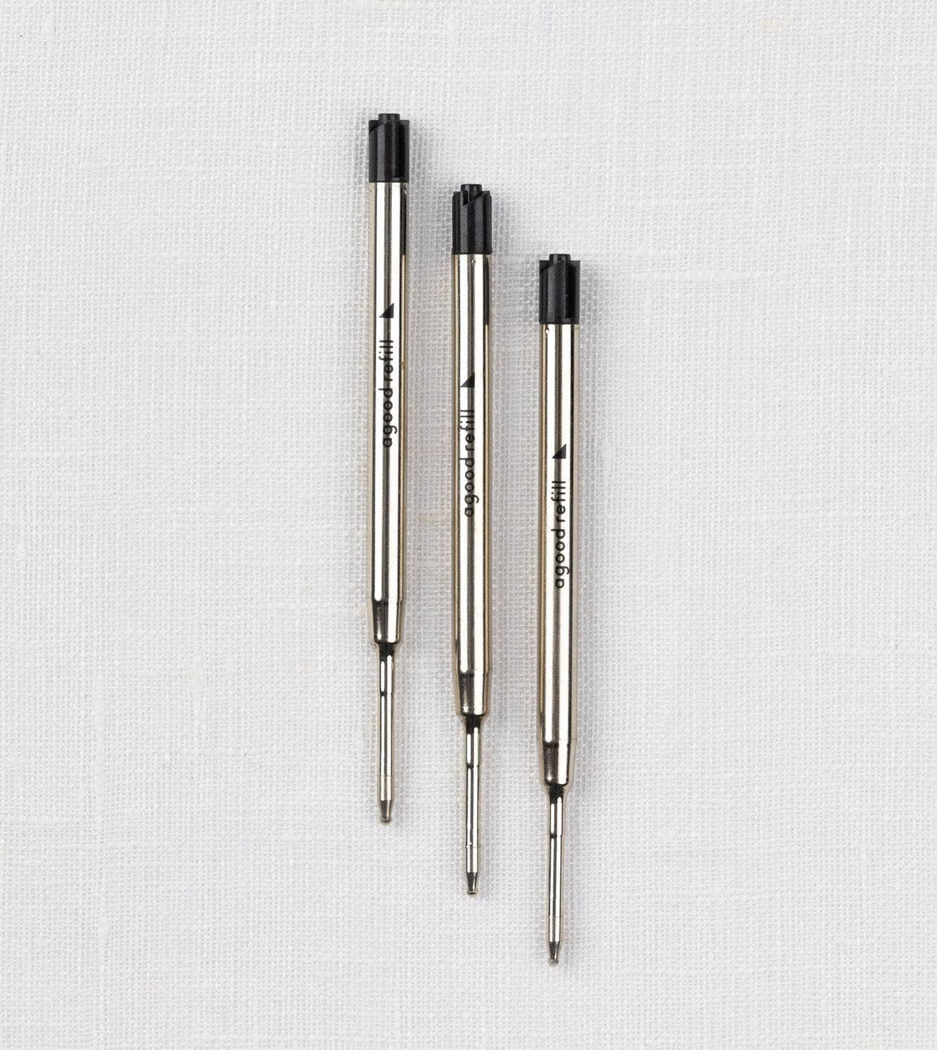 Ersatzminen für Humanium-Metall Stift