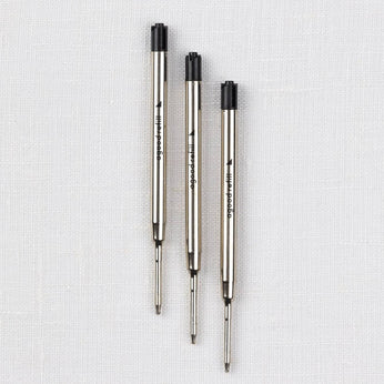 Ersatzminen für Humanium-Metall Stift 