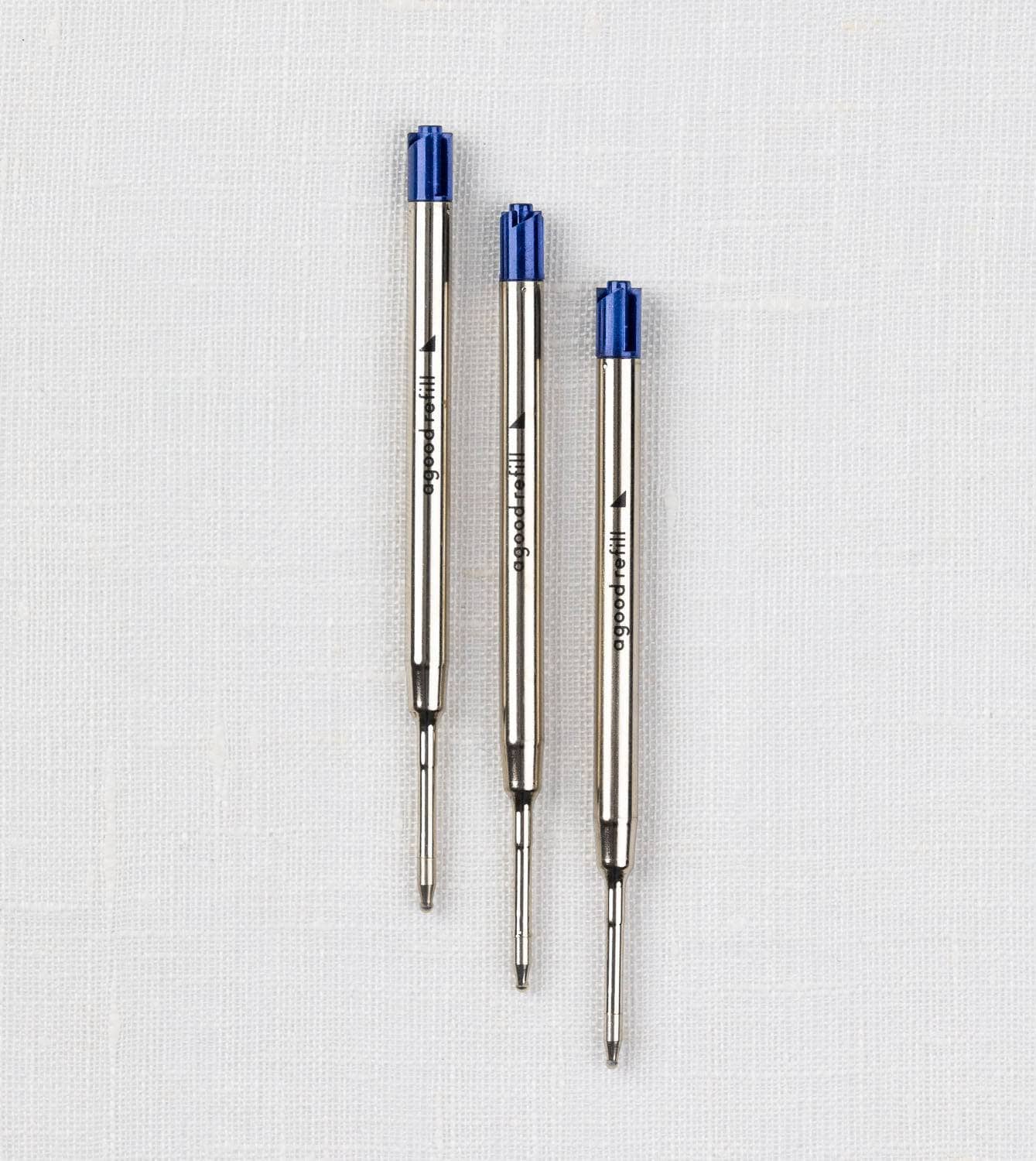 Ersatzminen für Humanium-Metall Stift