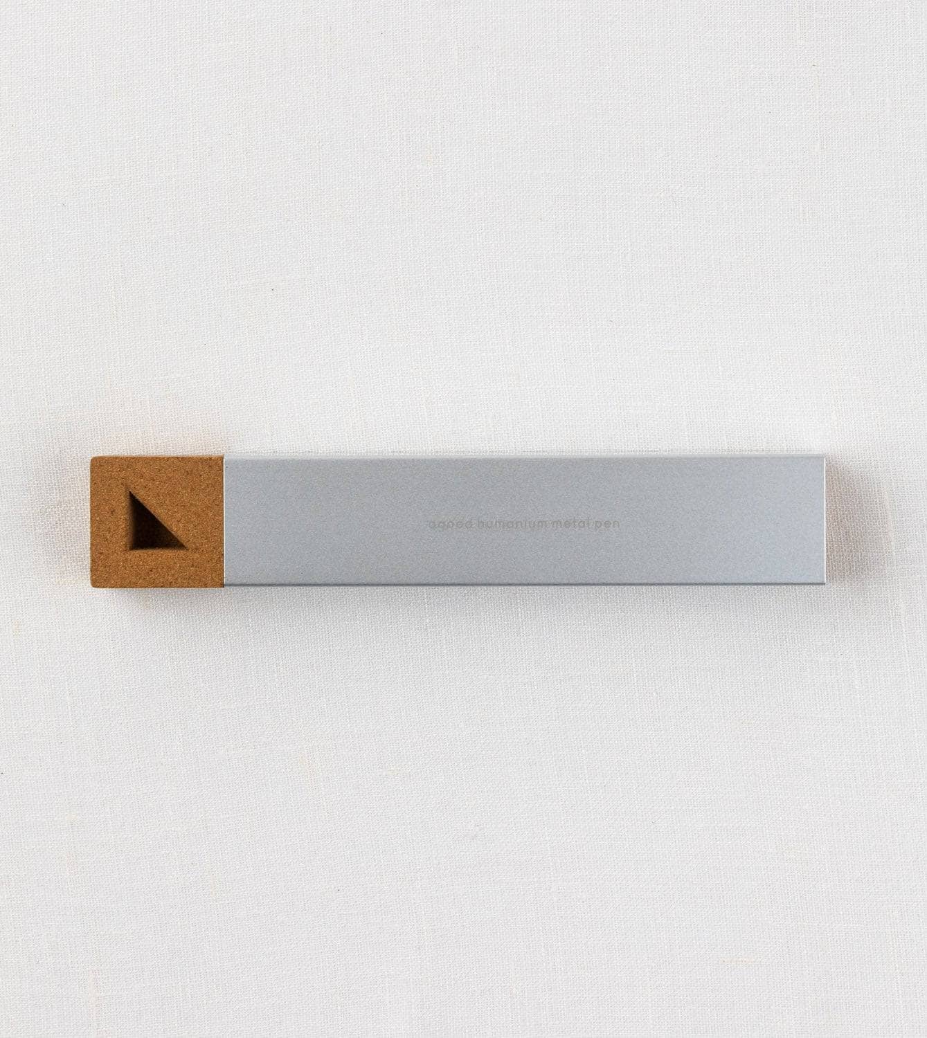 Humanium-Metall Stift