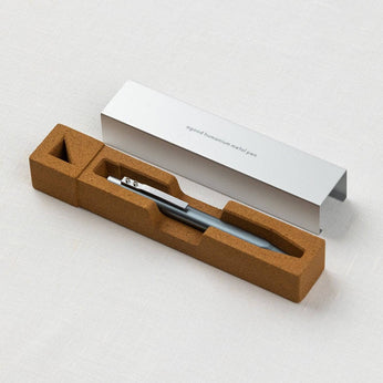 Humanium-Metall Stift 
