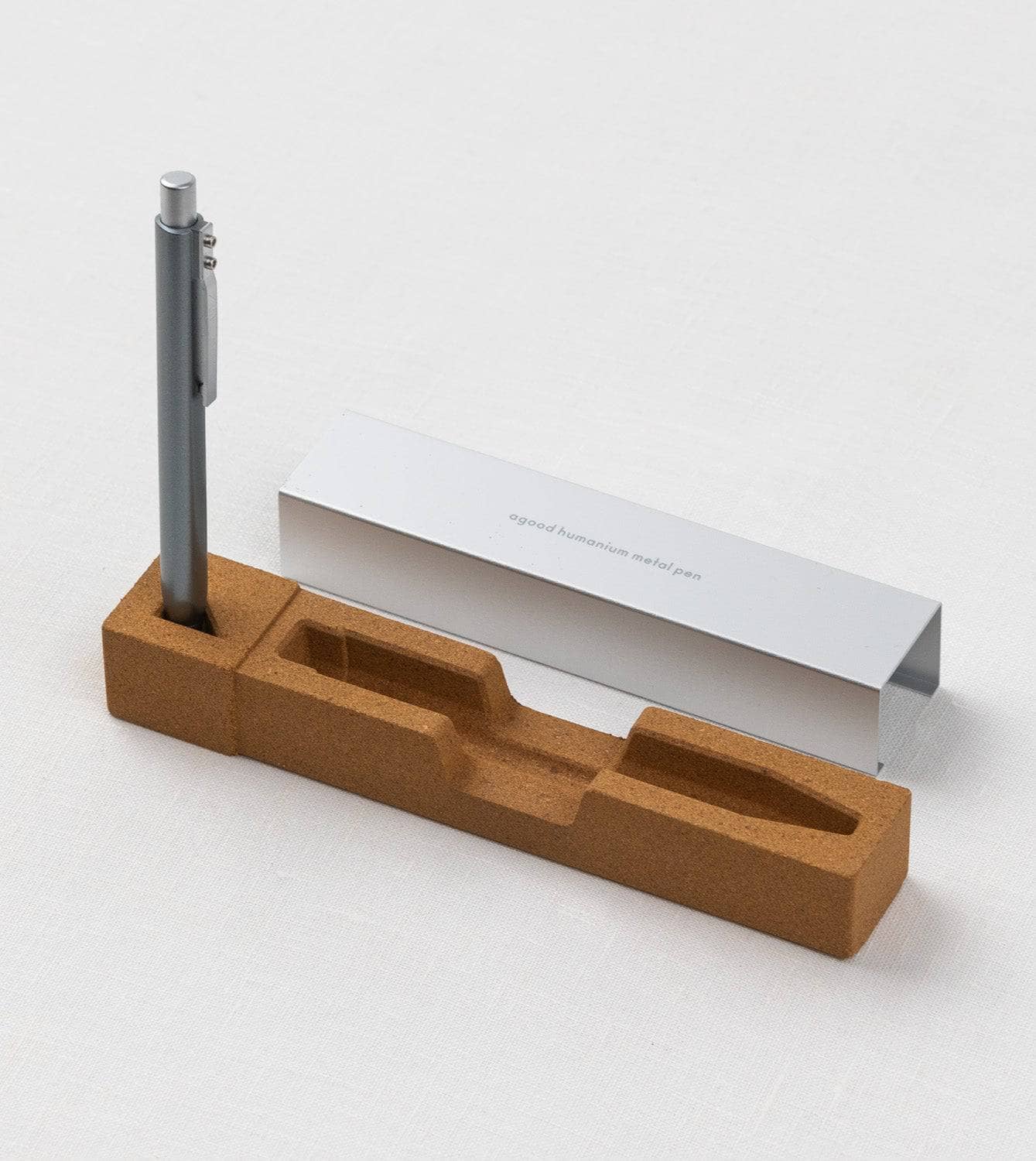 Humanium-Metall Stift