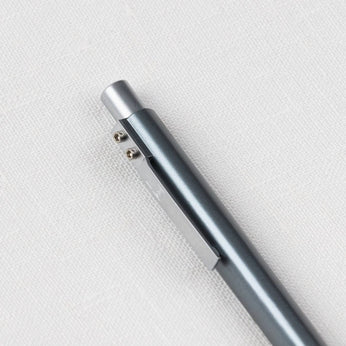 Humanium-Metall Stift 