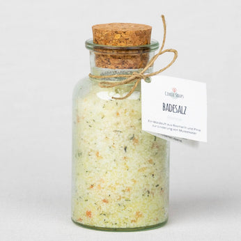 Badesalz "Renew" 