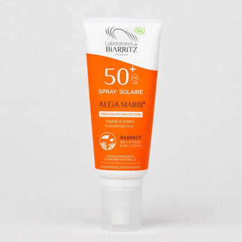 Mineralischer Sonnenspray 