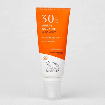 Mineralischer Sonnenspray 