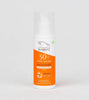 Mineralische Sonnencreme fürs Gesicht LSF30
