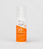 Mineralische Sonnencreme fürs Gesicht LSF50