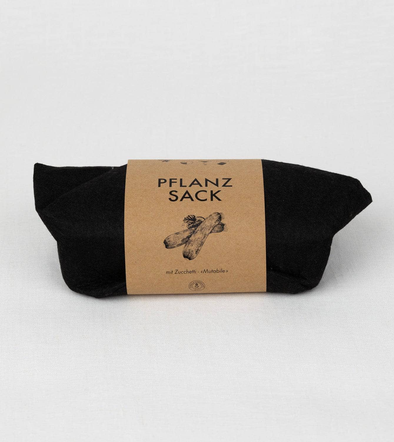 Pflanz-Set: Kräuter und Gemüse