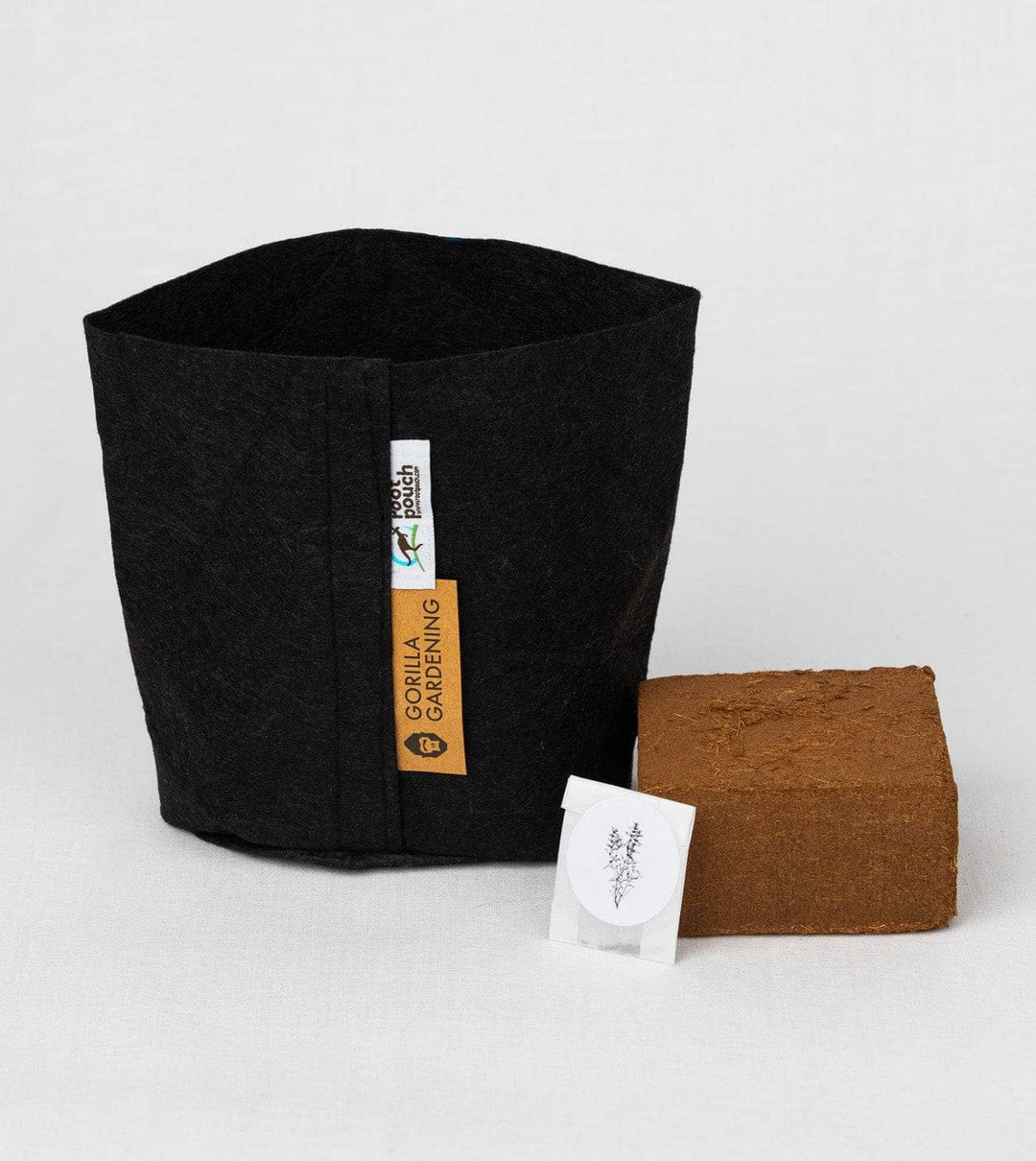 Pflanz-Set: Tannenbaum