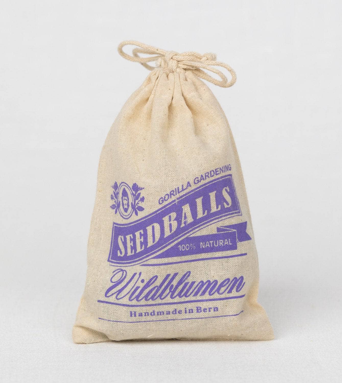 Seedballs
