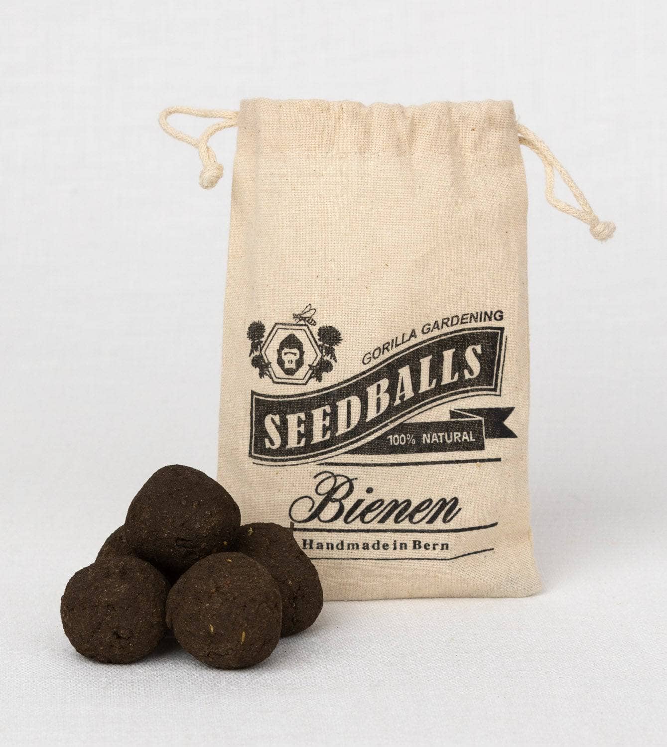 Seedballs