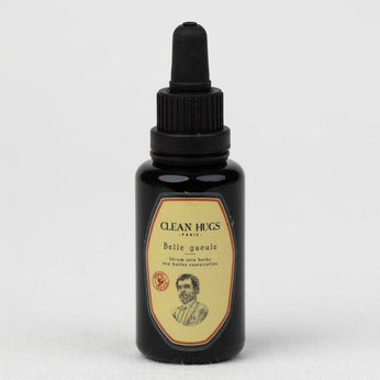 Bartserum "Belle Gueule" 